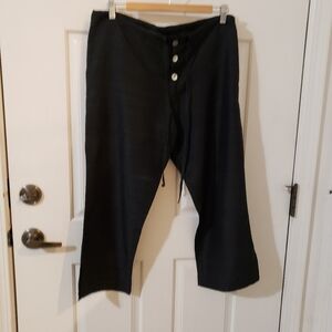 AG Adriano Goldschmied silk